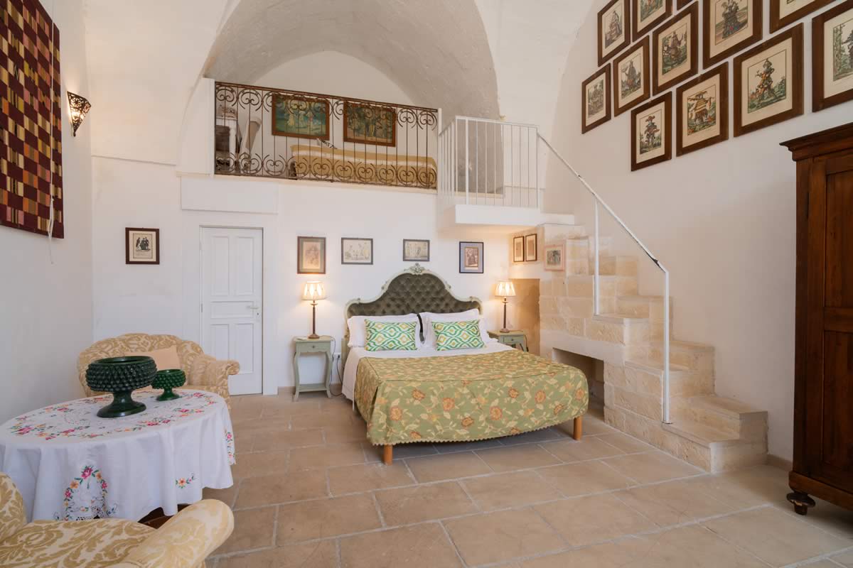 Family a Piano Terra- 298